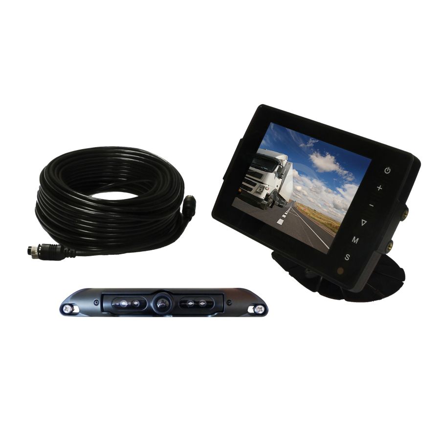CAMERA SYSTEMEN